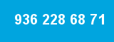 936 228 68 71